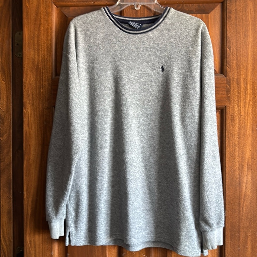 Vintage Polo Ralph Lauren fleece